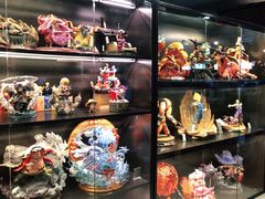 -网鱼网咖(上海静安寺店)