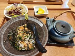 -长崎屋·日本料理·刺身·烧鸟(天河北路店)