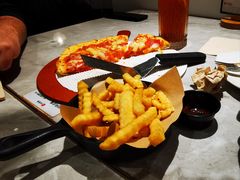 -必胜客(滨海友谊店)