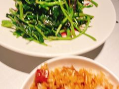 -汤城小厨•粤菜•靓汤(金融街店)