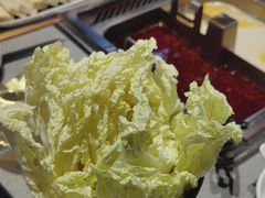 -海底捞火锅(赛格国际购物中心店)