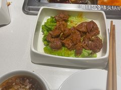 小郡肝-海底捞火锅(长宁路龙之梦店)