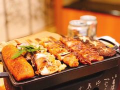 -松子料理(亮马桥店)