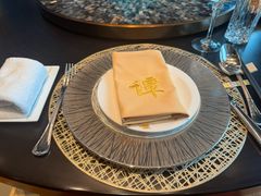 -北京饭店谭家菜