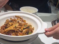 -兰湘子·湘菜小炒(石家庄万象城店)