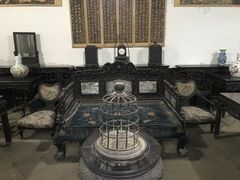 -西安化觉巷清真大寺