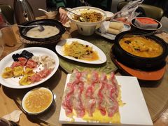 -汇丰苑·海鲜青岛菜(中山路大鲍岛店)