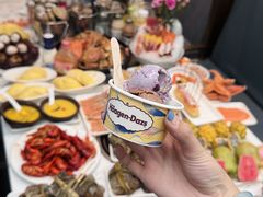 -半岛听涛蒸汽海鲜自助(K11店)
