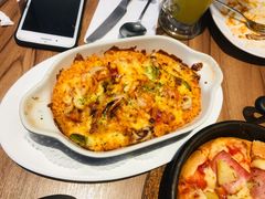 -必胜客(玉林万达店)