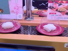 -寿司郎(皇庭广场店)