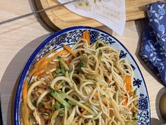 -陳香貴·蘭州牛肉面(月星环球港店)