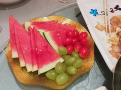 -丽华园(汉阳龙阳店)