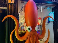 -桥东喜碧海鲜街(水东街店)