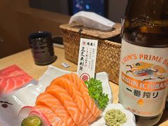 -鹤龟料理店(时代天街店)