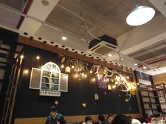 -赛百味(仙林金鹰店)