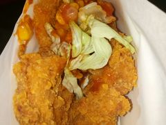 -肯德基(高州店)