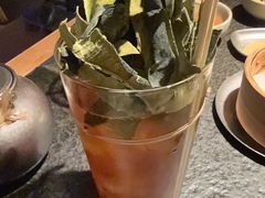 -三出山火锅(南京万象天地店)