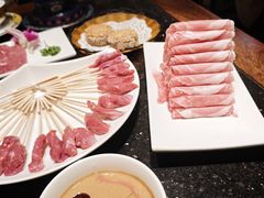 -南门涮肉(东单店)