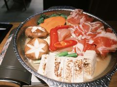 -味太助·银饭食堂(中华城店)