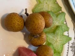 -杭州香格里拉·香宫中餐厅