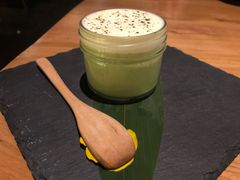 -Hatsune隐泉日式料理(三里屯太古里店)