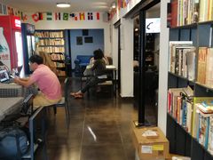-大隐国际青年旅舍(上海陆家嘴东方明珠店)