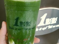 -1点点(金桥店)
