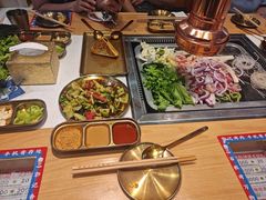 -郭记烤肉创始店(民丰大街店)