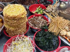 -小吴水煮(羊子巷店)