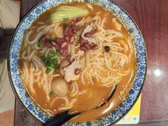 -螺世纪螺蛳粉·桂味小排档(裕德店)