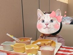 -西贝(紫荆广场店)