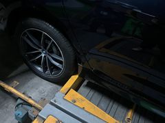 -大宁音乐广场·停车场