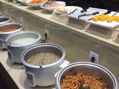 -素满香·食养自助(建邺万达店)