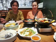 -小户人家(循礼门南国中心店)