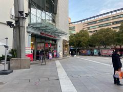 -LELECHA乐乐茶(百货大楼店)