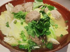 -乔阿马·江南味·驴肉香(龙湖华泾天街店)