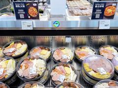 -山姆会员商店(杨桥西路店)