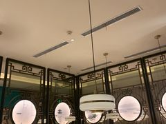 -新白鹿餐厅(金鹰新街口店)
