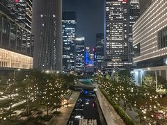 -深圳湾万象城
