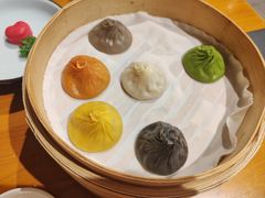 -乐忻皇朝(上海中心大厦店)