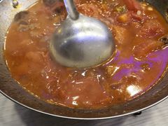 -东北王食府(科大店)