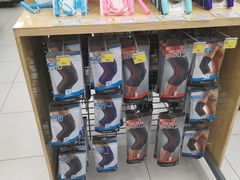 -迪卡侬(高新万达店)