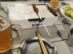 -No.DD戳子烧烤·江湖菜(北京总店)