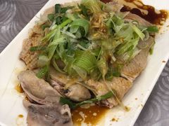 招牌葱油鸡-粤·向群饭店(龙津东路总店)
