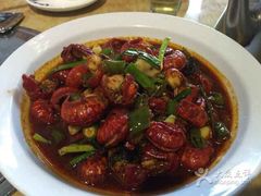 -四娭毑(三王街店)