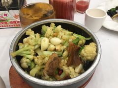 -红菜坊·烤鸭·川鲁宴(石园店)