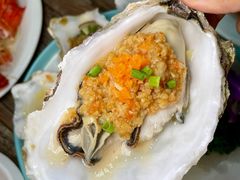 -阿浪海鲜连锁•海鲜加工•老字号(第一市场店)
