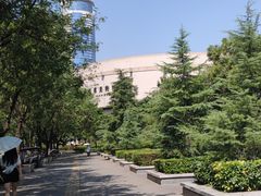 -陕西省美术博物馆