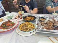 -金家老三饭庄(常营店)