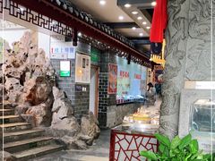-春盛渔府(牛首山店)